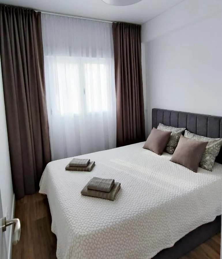Apartamento Vista De Mar Roquetas de Mar