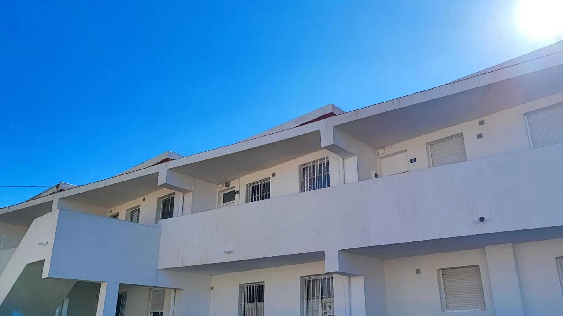 Apartamento Vista De Mar Roquetas de Mar España