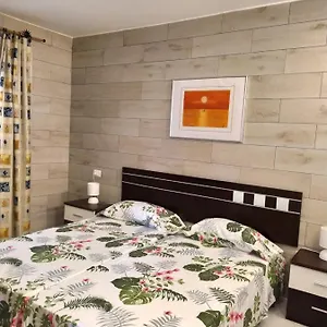 Garcey Apartamento Ajuy