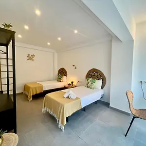 Malagueta Ii & Private Terrace By Ele Apartamento Málaga
