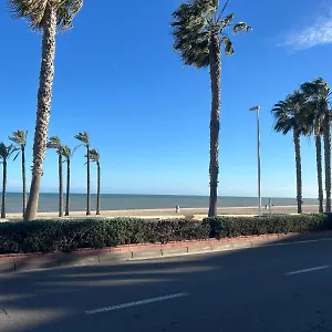 Apartamento Milano, Roquetas de Mar