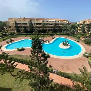 Apartamento Victor Romana, Roquetas de Mar