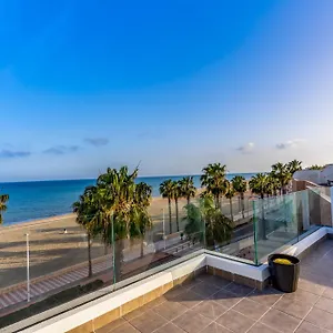 Apartamento Buenavista Playa Blue R&r, Roquetas de Mar