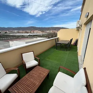 Apartamento Aguadulce Sol Y Playa- A/c, Roquetas de Mar