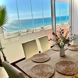 Apartamento Vista Del Mar Residencial, Roquetas de Mar
