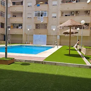 Apartamento Cositas De Playa, Roquetas de Mar