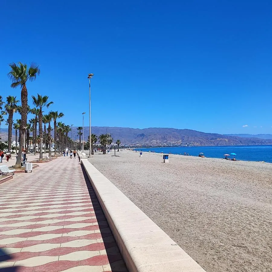 شقة Vista De Mar روكيتاس ذي مار