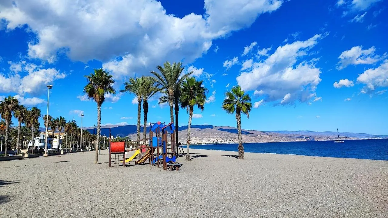 شقة Vista De Mar روكيتاس ذي مار